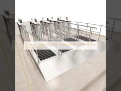 জুতার জন্য স্বয়ংক্রিয় রোলার ব্রাশ সোল ক্লিনিং মেশিন এসইউএস স্টেইনলেস স্টিল