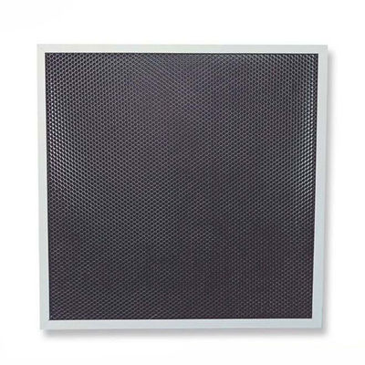 Custom Aluminum Alloy Honeycomb Panel Air Filters thickness 120mm