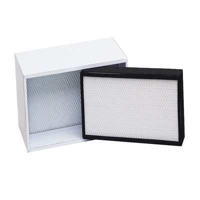 Fume Extractor Smoke Purifier AC4016 Panel Air Filters Pure Hepa