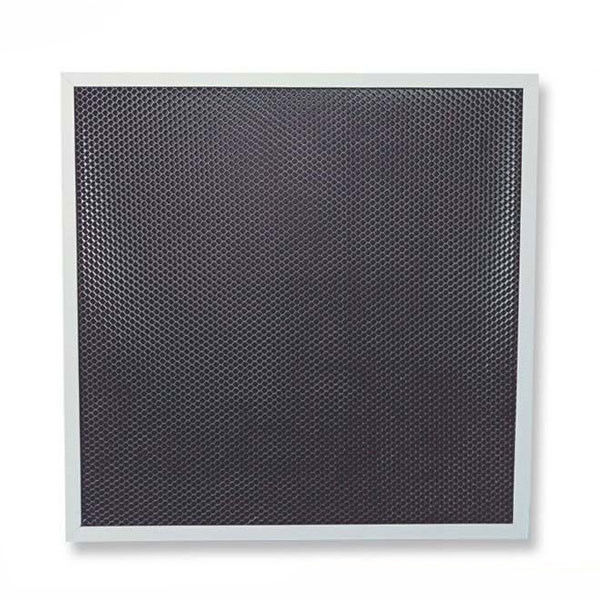 Custom Aluminum Alloy Honeycomb Panel Air Filters thickness 120mm